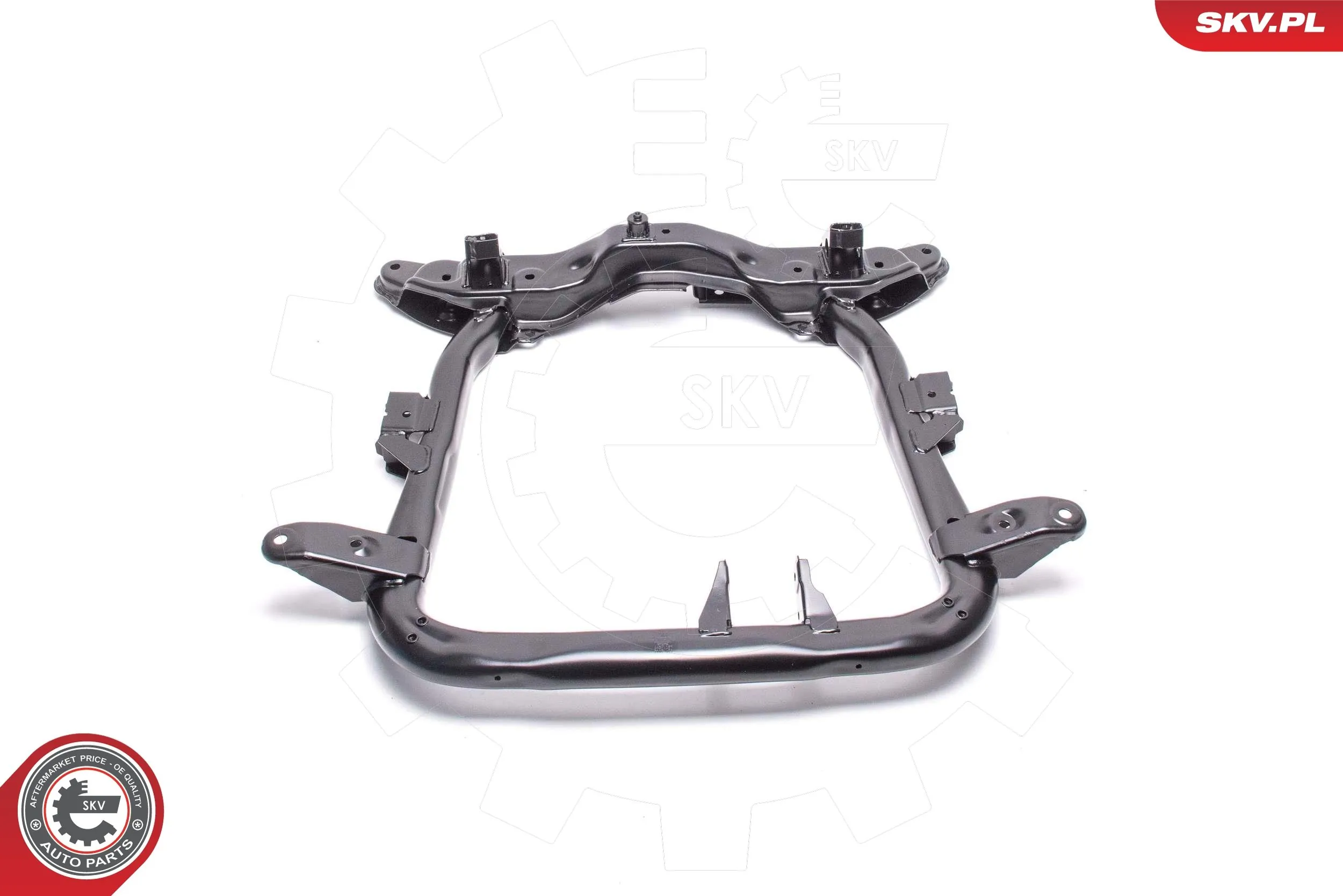 Support Frame/Subframe